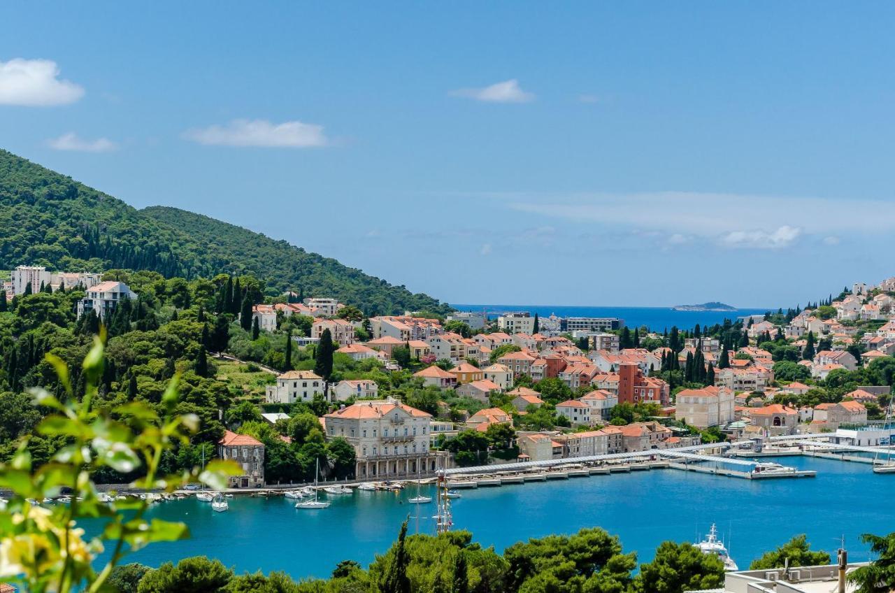 Apartments & Room Lino Dubrovnik Zimmer foto