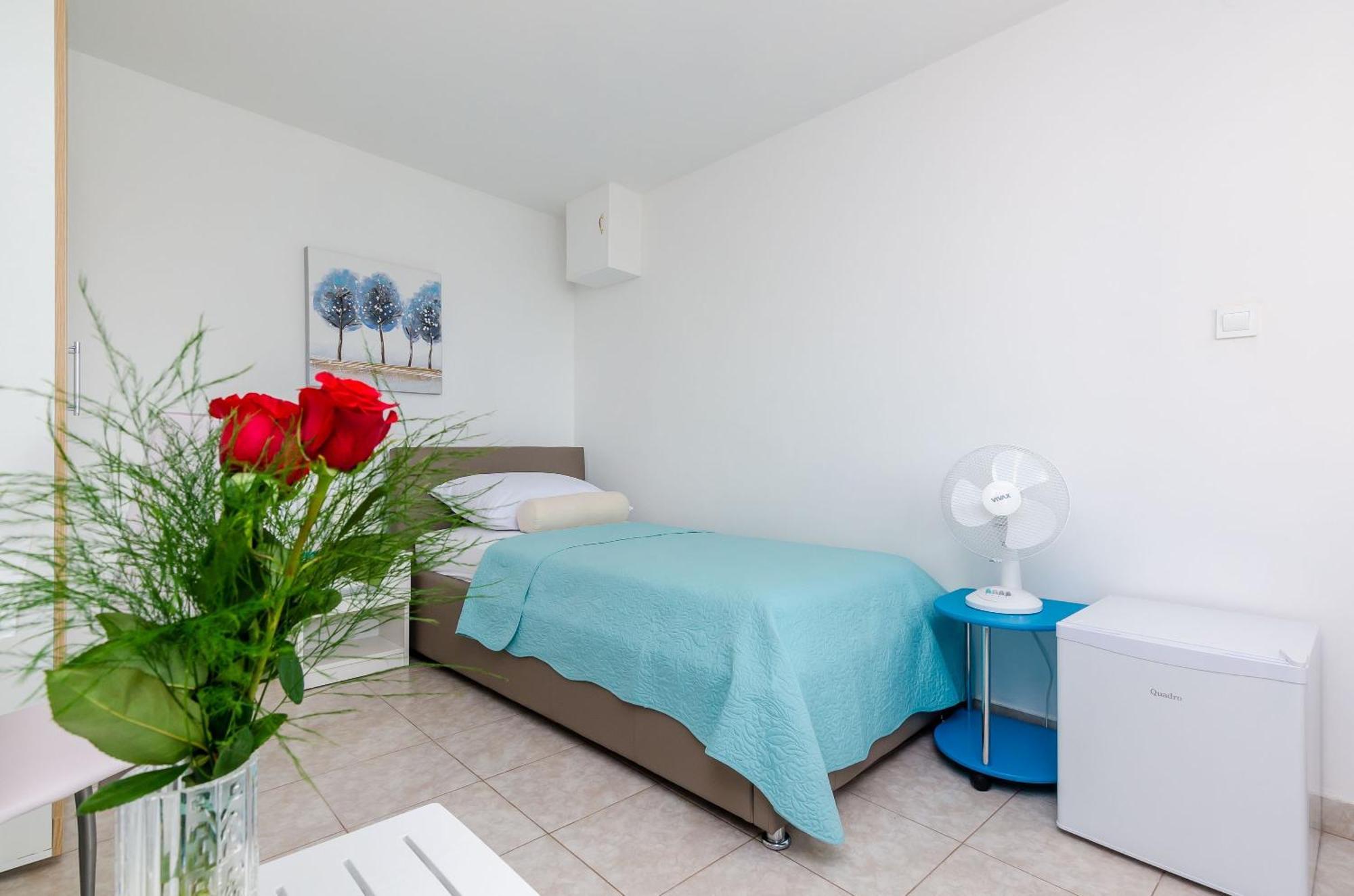 Apartments & Room Lino Dubrovnik Exterior foto